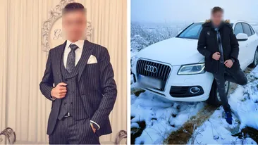 Gheorghe, un tânăr de 19 ani din Caraș-Severin, s-a sinucis. Rudele sunt în stare de șoc: ”Drum lin spre cer, băiatul nostru frumos”