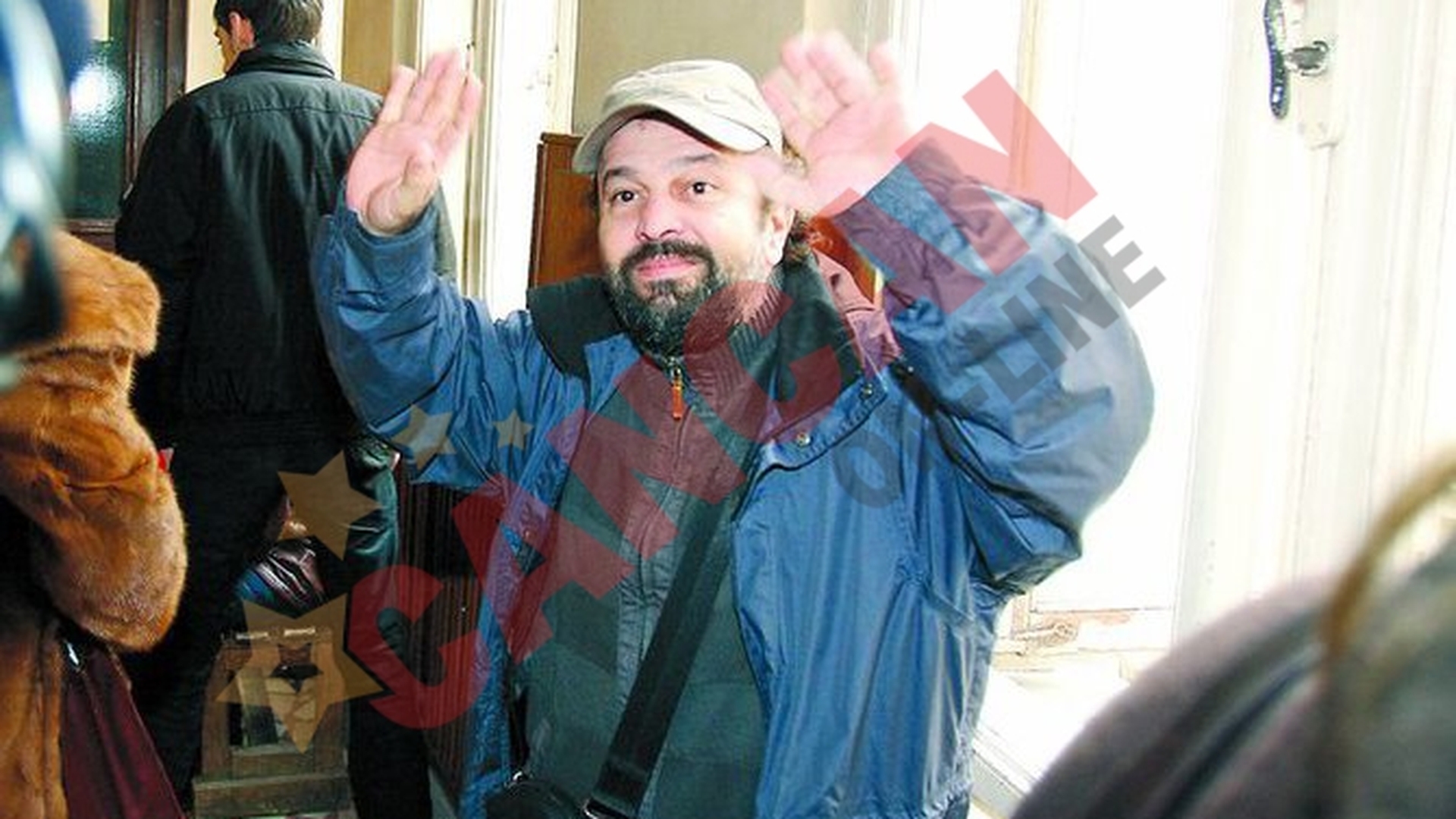 Gyuri Pascu, haz de necaz la divort