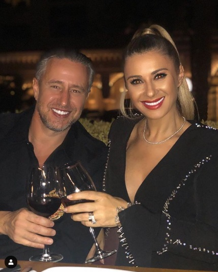 Anamaria Prodan, apariție HOT într-o ținută extrem de mulată. Și-a schimbat silicoanele?!