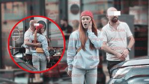 Doina Teodoru și-a găsit un nou “chef” care-i face poftele! După despărţirea de Cătălin Scărlătescu, celebra actriţă confirmă că dragostea trece prin stomac