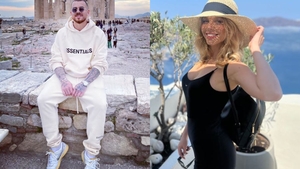 La asta nimeni nu se aștepta! Denis Alibec și gimnasta Anca Surdu formează cel mai nou cuplu din showbiz