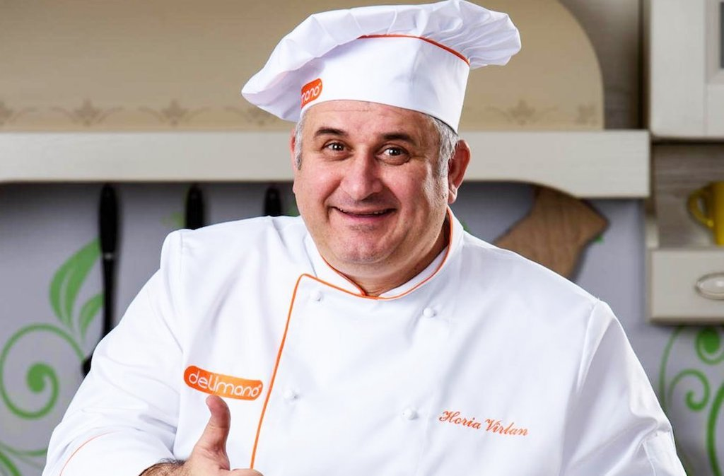 Horia Vîrlan a plecat de la Prima TV. Anunțul făcut de postul de televiziune