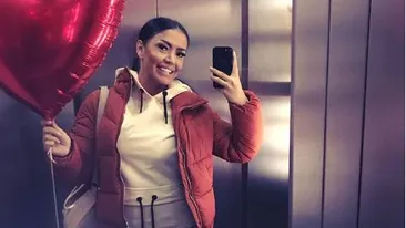 Ești însărcinată?! Noi amănunte despre Andreea Mantea și noul ei iubit