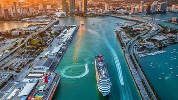 Codin Maticiuc oferă o vacanță gratis la... Miami! Ce trebuie să faceți pentru a câștiga sejurul