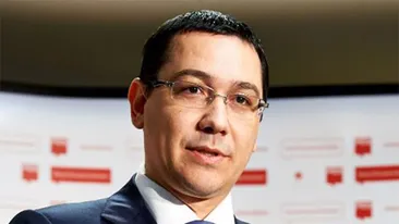 Victor Ponta, desemnat premier! Traian Băsescu a semnat decretul