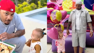 Fiica de doar 2 anișori a unui influencer a murit înecată în piscina casei. Cum s-a petrecut tragedia