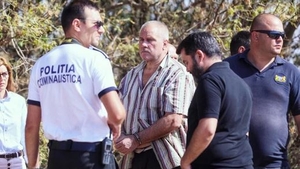 Mărturie-bombă făcută de Gheorghe Dincă colegilor de celulă despre Luiza