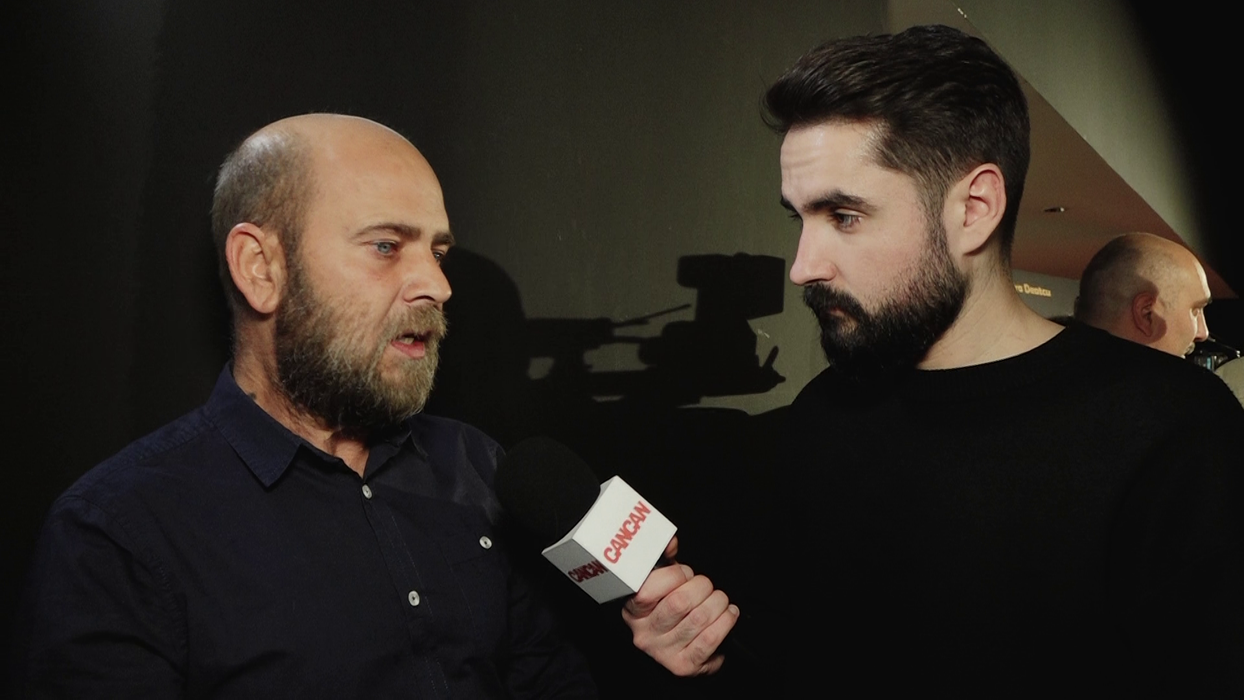 Cosmin Seleși: "E ceva special pentru mine" / (Sursa: Captură video)