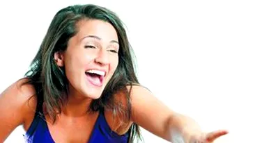 Femeile inteleg glumele mai greu