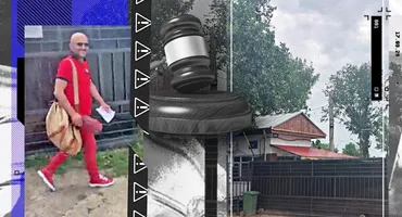 Adrian Mititelu, eliberat din închisoare! Patronul Craiovei a stat închis 1 an și 7 luni! Ce urmează acum pentru milionar...
