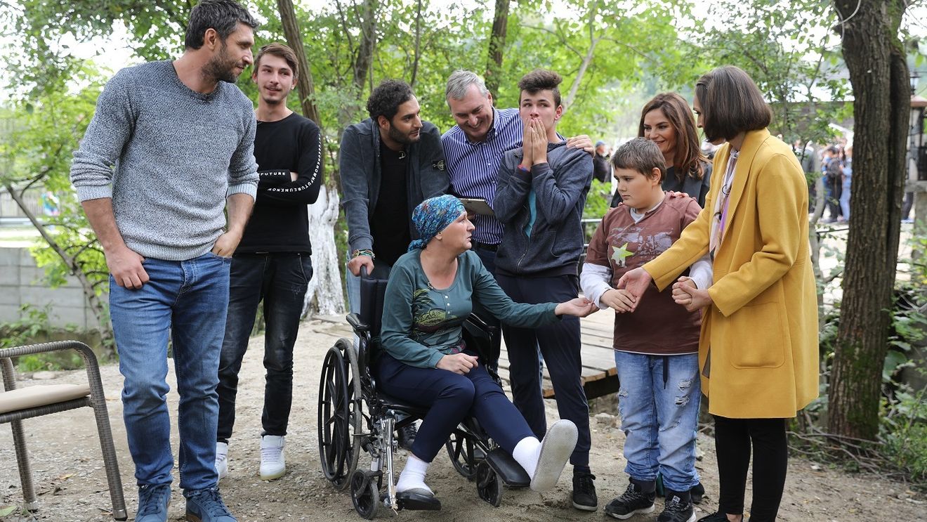 Cât de adevărată este emisiunea „Visuri la cheie”? Un membru al echipei a făcut dezvăluiri