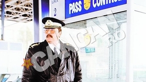 Imagini senzationale din trecutul presedintelui stelist. A fost o vreme cand Duckadam s-a dat cu Politia... de Frontiera