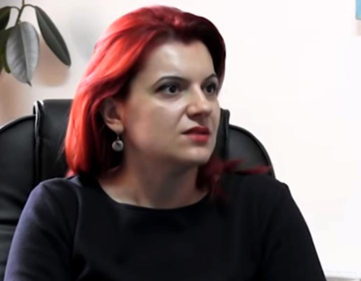 Înainte de scandal, Diana Rozalia Tăicuțu era directorul Liceului de Artă “Gheorghe Tattarescu”