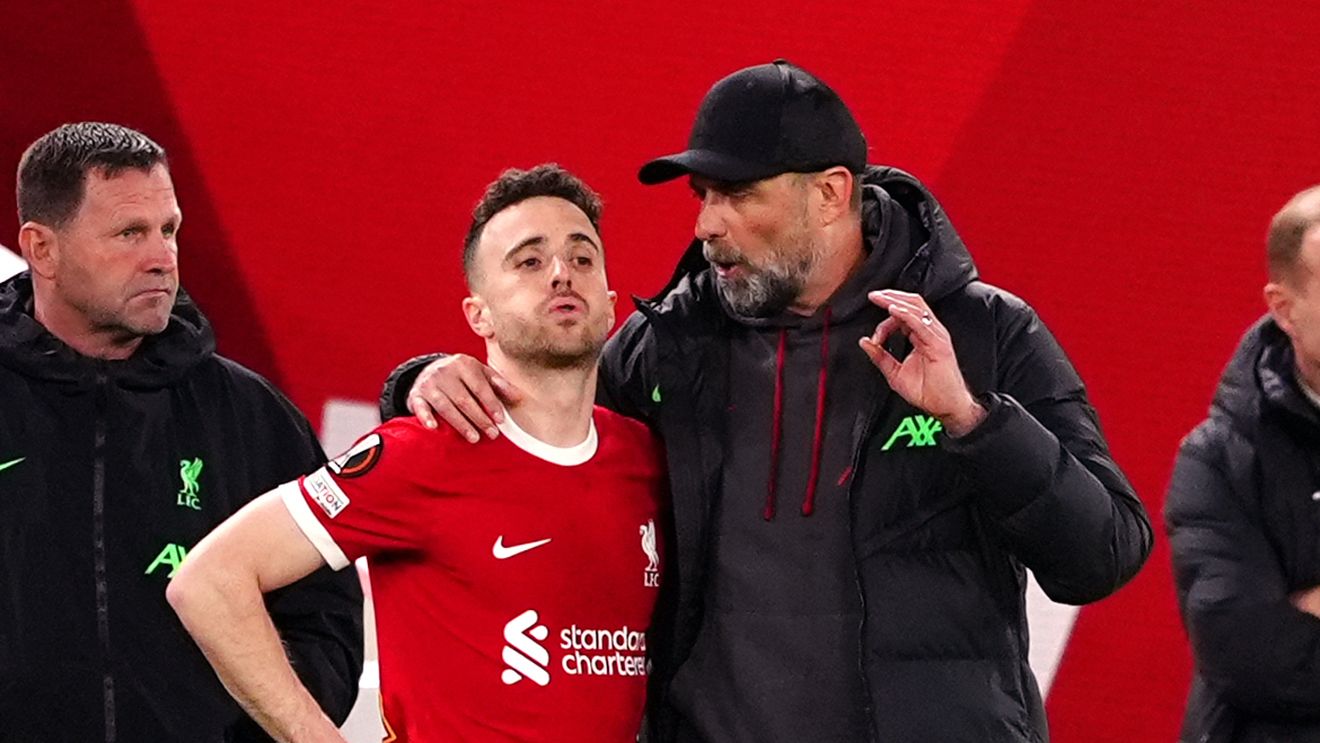 Șoc în fotbal: Diogo Jota a murit carbonizat într-un Lamborghini, după ce a fost sfătuit să nu zboare! Cine i-a dat sfatul fatal