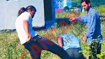 Astept sa isi ceara scuze!