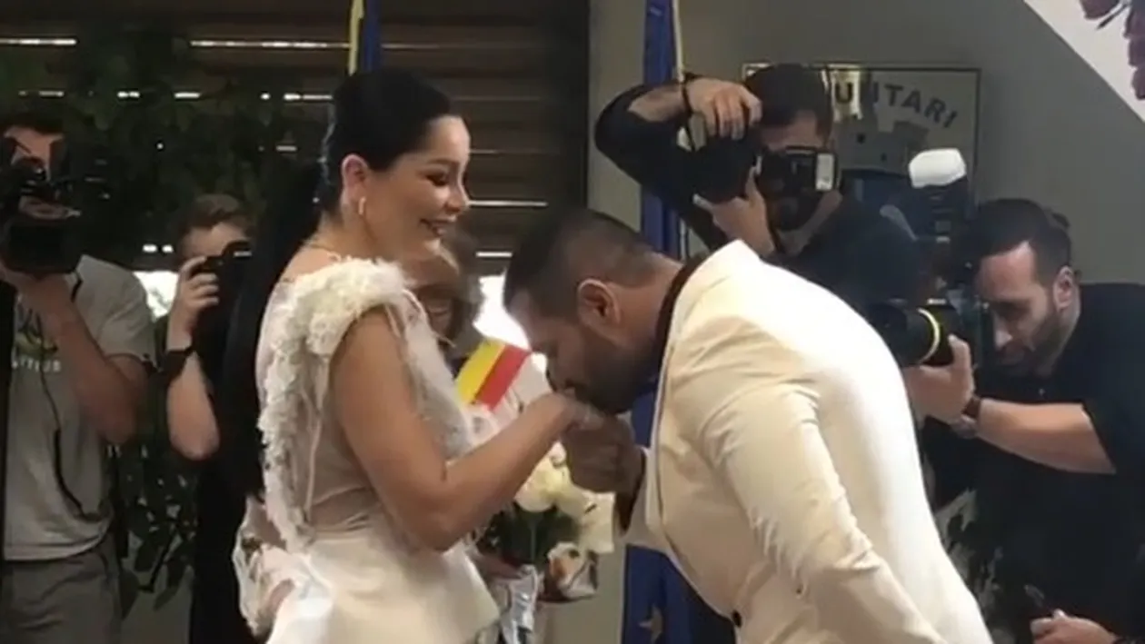 ”Se dărâmă brusc!” Cine spune asta despre căsnicia dintre Brigitte și Florin Pastramă