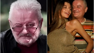 Irinel Columbeanu, dezvăluiri fără perdea! Ce se întâmpla în vacanțele din Paris în care o ducea pe Monica Gabor: „Făceam multe în acele vremuri”
