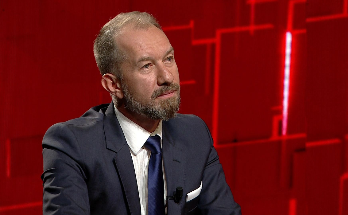 Mihai Sturzu, despre povestea lui de viață/ sursa: Kanal D