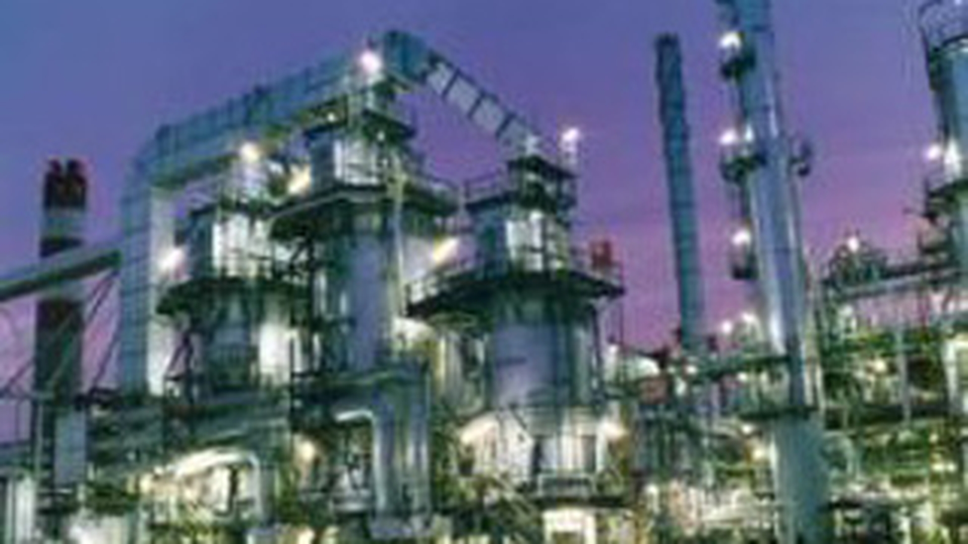 Incendiu la rafinaria Petrotel-Lukoil din Ploiesti, ISU spune ca nu exista pericol de explozie