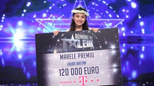 Laura Bretan a dat lovitura. Ce s-a întâmplat după ce a câștigat "Românii au talent"