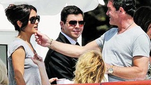 Si-au facut de cap la Cannes