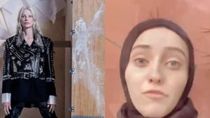 Scandal uriaș după o campanie Zara. Firma de îmbrăcăminte e acuzată că “se folosește de genocidul din Gaza”