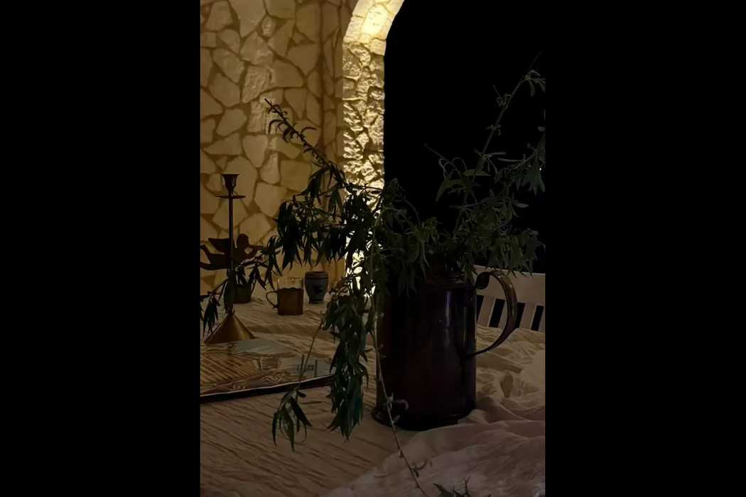 Cum arată casă de vacanță a Adelei Popescu și a lui Radu Vâlcan! Cei doi aproape au terminat amenajările