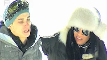 Adelina, adusa la exasperare de un turist strain accidentat! Nevoita sa-l invete sa-si maseze penisul!