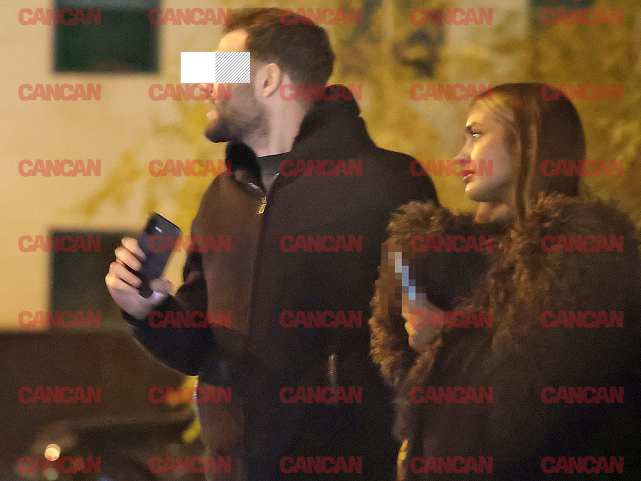Iuliana Beregoi a ieșit la Mosh cu fiul patronului de la Brasserie