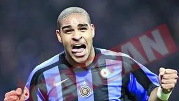 Ea l-a supus pe Imparat