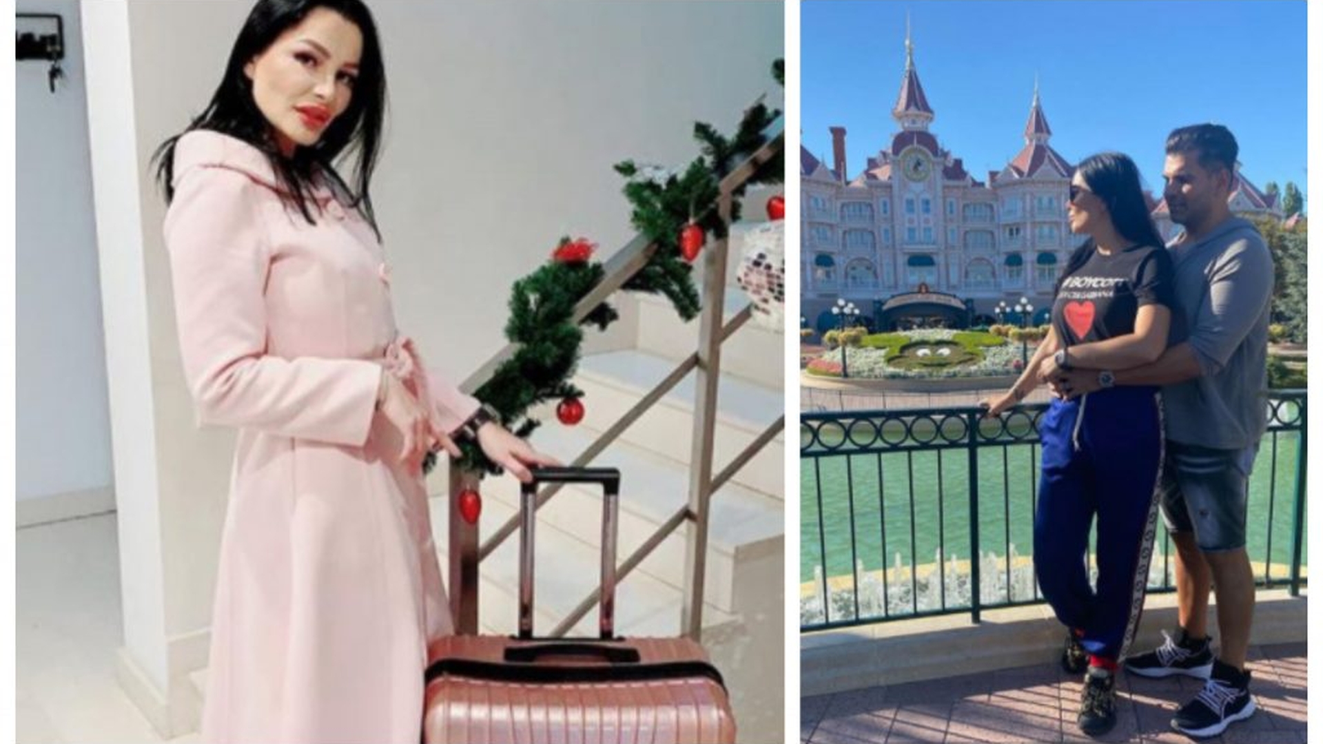 Brigitte, noi dezvăluiri despre despărțirea de Florin. Bruneta a fost amenințată de familia lui Pastramă