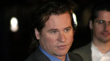 Cauza morții lui Val Kilmer. Actorul din „Batman” a încetat din viață la 65 de ani