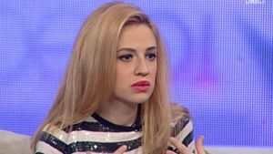 Clipe de coşmar pentru o vedetă: ”Am avut un atac de panică, am crezut că mor, doctoral a întârziat…”