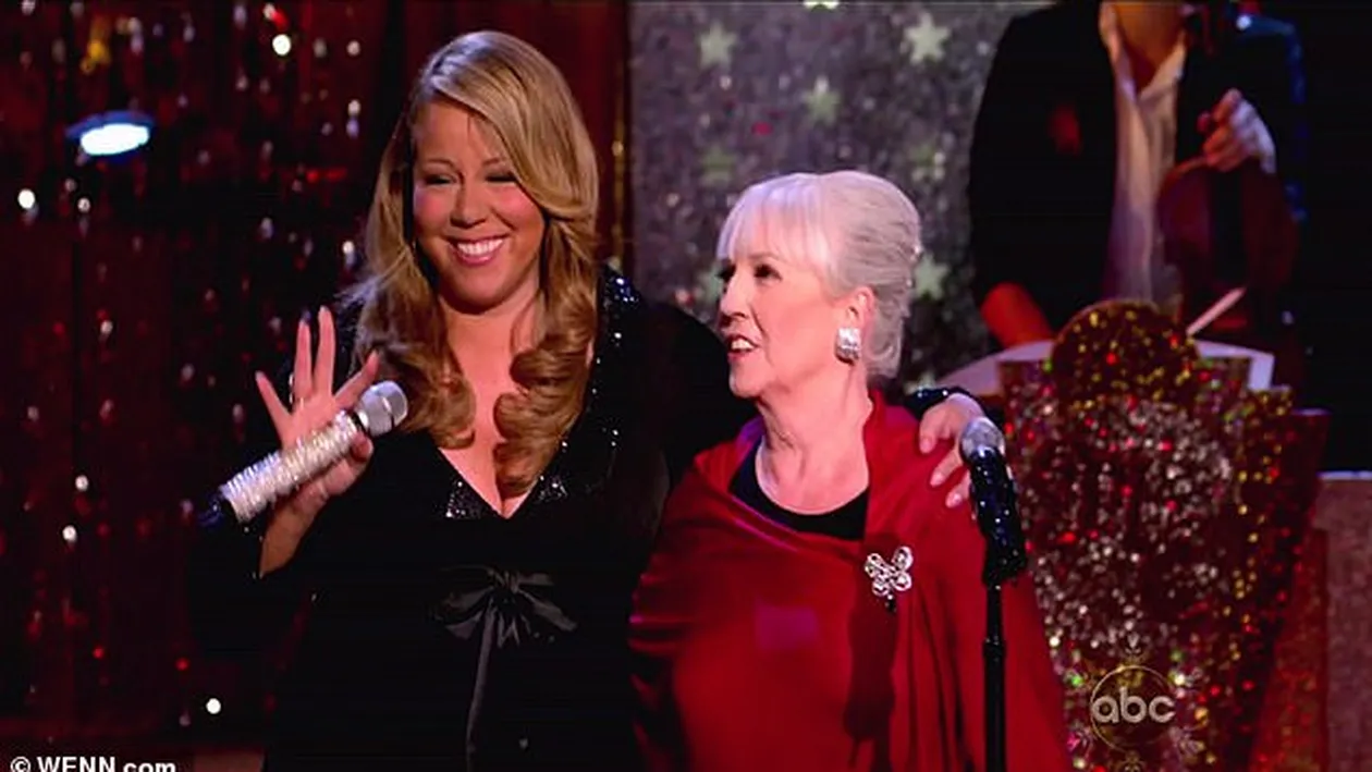 Acuzații teribile! Mama cântăreței Mariah Carey este dată în judecată de fiica sa. Aceasta este învinuită de ritualuri satanice și abuzuri asupra minorilor