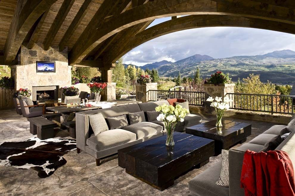 Aspen Lakes Ranch - 24,5 milioane de dolari