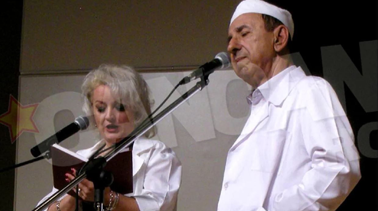 Nae Lăzărescu a murit la 72 de ani, în 2013