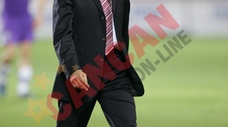 „Chivu revine in maxim doua luni"