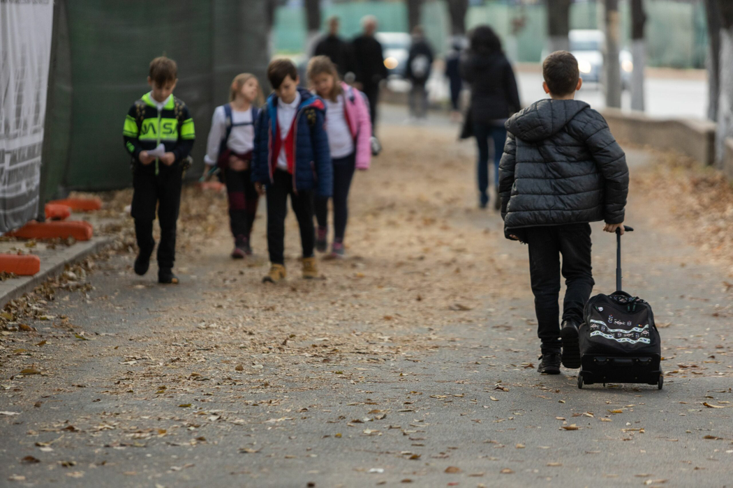 Se închid sau nu școlile din România? Ministrul Educației a făcut anunțul mult așteptat
