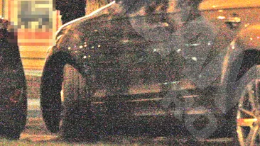 I s-a facut mila de un om al strazii si... Ce viata trista de burlac are Botezatu! Creatorul de moda “gateste” de la non-stop!