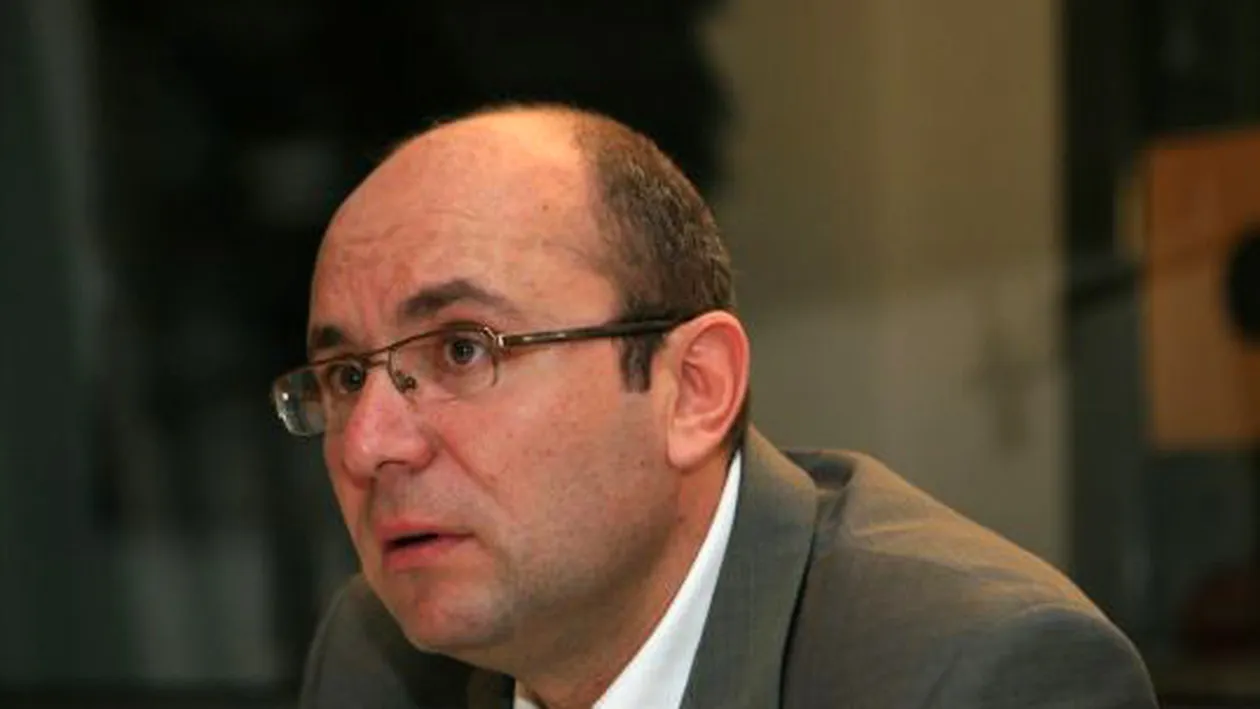 Analistul politic Cozmin Guşă: Al treilea război mondial poate porni de la Erdogan!