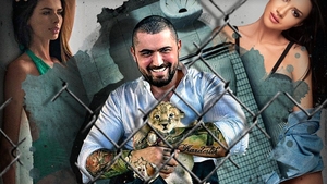 BREAKING NEWS. Ex-iubitul milionar al sexoaselor de la ”Fermă” a fost arestat în Turcia: ”Mă duc din nou la închisoare!”
