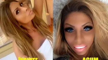 Fiica milionarului e cea mai ”prăjită” româncă. N-ai cum să nu ţi-o aminteşti pe ”Prinţesa îngheţatei”! Uite-o cum arată azi