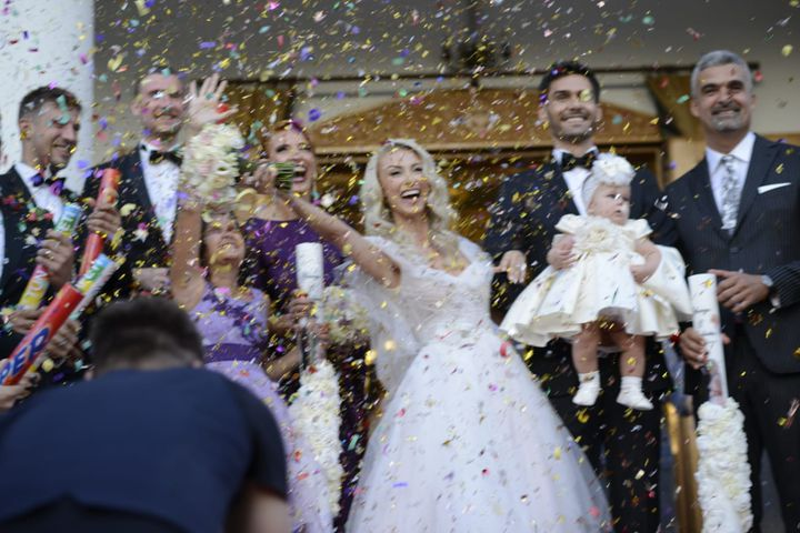 Andreea Bălan a vorbit, în sfârșit, despre divorțul de George Burcea! A confirmat zvonurile, iar declarațiile sale sunt tranșante