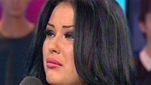 Daniela Crudu l-a dat gata pe stelistul Mihai Costea cu ASTA! Ai văzut-o cu goală puşcă, beată prin cluburi, dar niciodată aşa