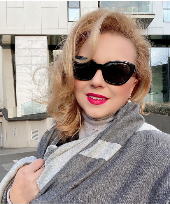 Cornelia Rednic a slăbit 33 kilograme! Care este rețeta? „La început mi-a fost foarte greu, pentru că nu slăbeam deloc”