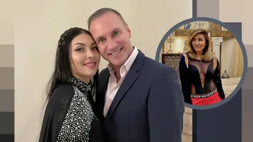 Reacția Medanei, după ce fosta soție a lui Alin Oprea a spus că o dă în judecată: Eu aleg să...