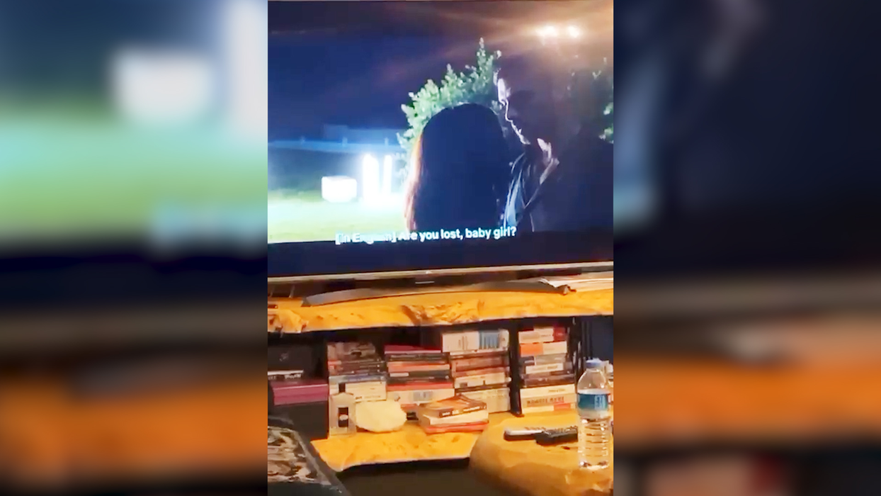 Imaginile care l-au scos din minți pe Alex Bodi