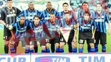 Umarul lui Chivu ne da fiori