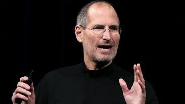 Motivul pentru care angajaţii Apple nu luau niciodată masa cu Steve Jobs: “Nimeni nu ocupa locurile de lângă el