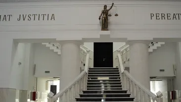 Se lupta de doi ani sa devina barbat! Ultima sansa pentru ca Janina sa-si poata schimba sexul!